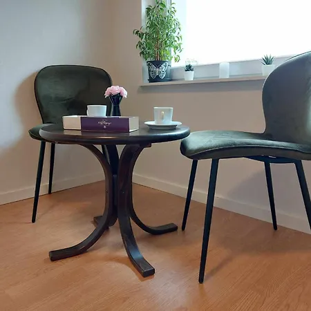 Casa de Campo Venos 2 *