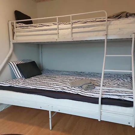 Country house Venos 2 Hirtshals