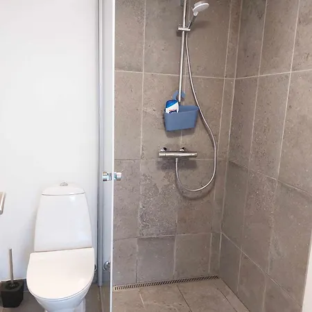 Casa de Campo Venos 2 Hirtshals