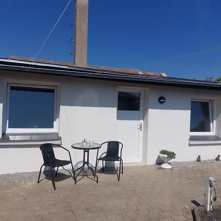 Venos 2 Country house Hirtshals