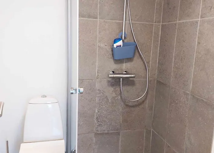 Landhaus Venos 2 Hirtshals